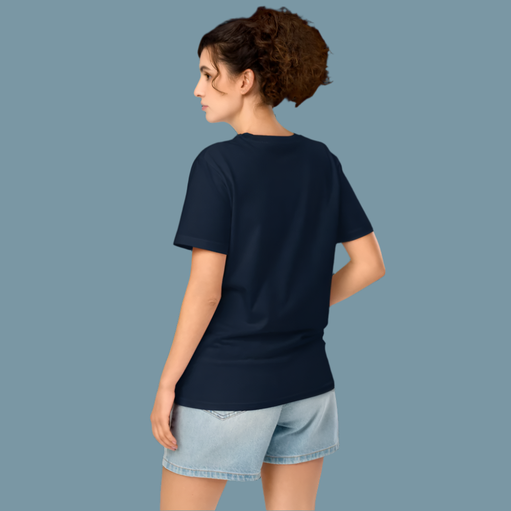 Anime T-shirt